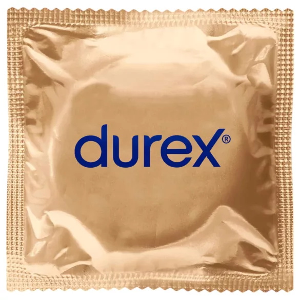 Durex Real Feel - latexfri kondom (16 st)