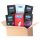Durex Premium - extra njutning kondompaket (6x10 st)