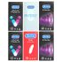 Durex Premium - extra njutning kondompaket (6x10 st)