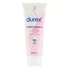 Durex - glidmedel - extra känsligt - 100ml