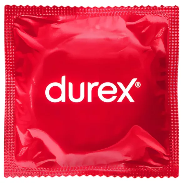 Durex Feel Intimate - tunn kondom - 2x12 st
