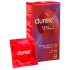 Durex Feel Intimate - tunna kondomer, paket (2x12 st)