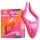 Durex Tease & Ride - Klitorisvibrator - Rosa