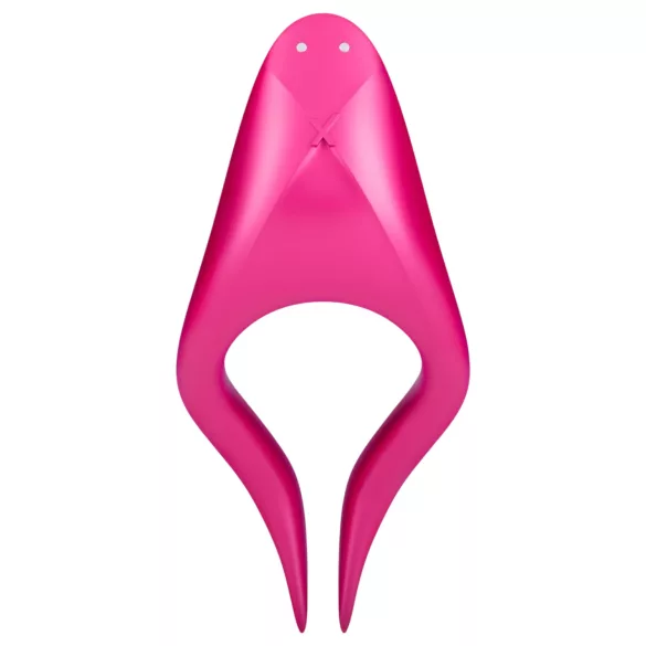 Durex Tease & Ride - Klitorisvibrator - Rosa