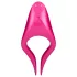 Durex Tease & Ride - Klitorisvibrator - Rosa