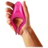 Durex Tease & Ride - Klitorisvibrator - Rosa
