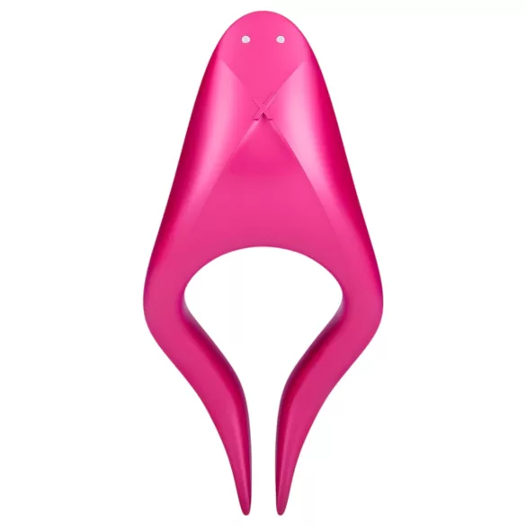 Durex Tease & Ride - Klitorisvibrator - Rosa