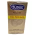 Durex Nude - extra tunna kondomer (2×10 st)