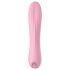 WEJOY Anne - Uppladdningsbar tungan vibrator (Rosa)