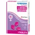 Kamagra by Carene Libido Woman - kosttillskottstabletter för kvinnor - 4 st