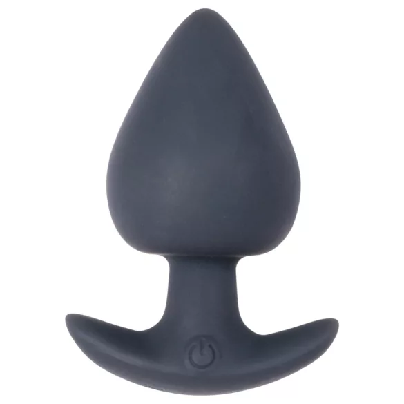 Desirel Obsidian - App-styrd analvibrator (svart)