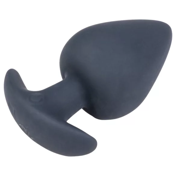 Desirel Obsidian - App-styrd analvibrator (svart)