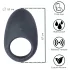 Desirel Halo - vibrerande penisring - smart - svart