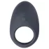Desirel Halo - vibrerande penisring - smart - svart