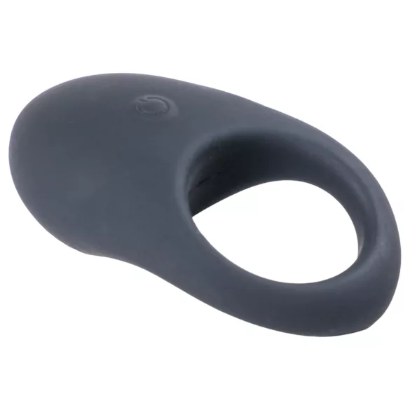 Desirel Halo - vibrerande penisring - smart - svart