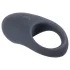 Desirel Halo - vibrerande penisring - smart - svart