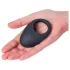 Desirel Halo - vibrerande penisring - smart - svart