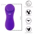 Desirel Confidential - bärbar appstyrd vibrator-trosa (lila)