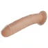 Desirel Kärleksfull Fröjd - sugproppdildo (natur)