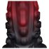 OgazR - Bläckfiskarm dildo - 19cm (röd)