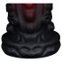 OgazR - Bläckfiskarm dildo - 19cm (röd)