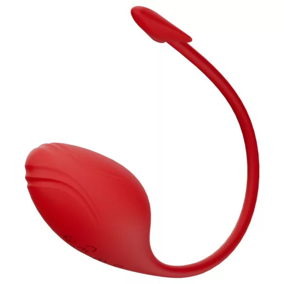 Funny Me - App-styrt vibratorägg (röd)
