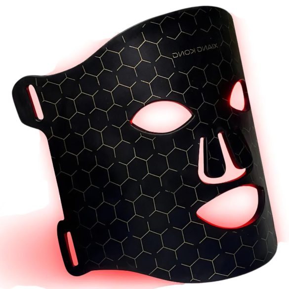 Photonföryngrande Ansiktsvård LED-mask