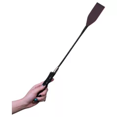 Heatmark - färgskiftande spank paddle - lila