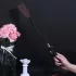 Heatmark - färgskiftande spank paddle - lila