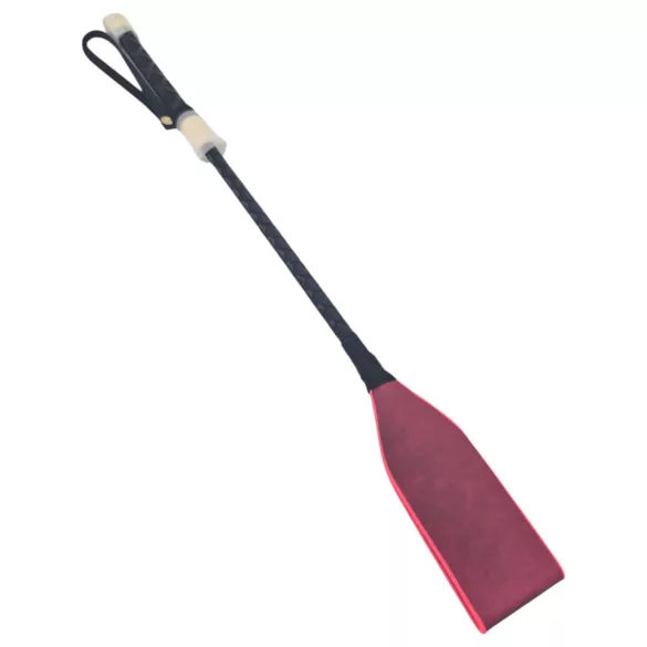 Heatmark - färgskiftande spank paddle - lila