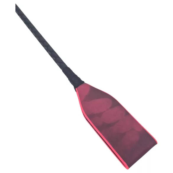 Heatmark - färgskiftande spank paddle - lila