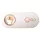 HappyPet Comfort - värmemassagemagebälte - mens - vit