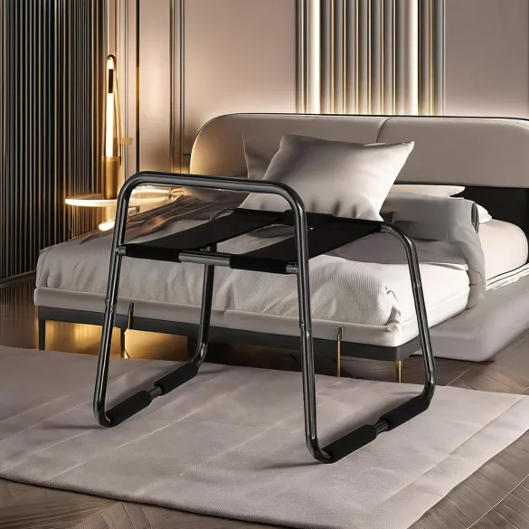 Desirel Magic Pillow - Sexpositionsstol (svart)