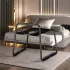 Desirel Magic Pillow - Sexpositionsstol (svart)