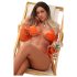 Ariana - naturtrogen sexdocka i full storlek