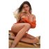 Ariana - naturtrogen sexdocka i full storlek