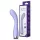 Biu-Biu - G-punkt vibrator böjd - lila