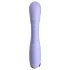 Biu-Biu - G-punkt vibrator böjd - lila