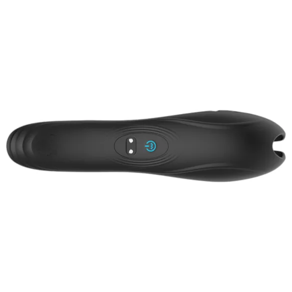 Biu-Biu - penisvibrator - svart