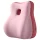 Magic Pillow - Sexkudde med dildo hållare - memory foam - rosa