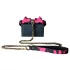 Heatmark - halsband med koppel