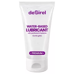 Desirel - vårdande vattenbaserat glidmedel (50 ml)