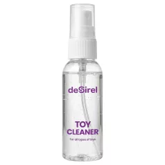 Desirel - rengöringsspray med desinficerande effekt (50 ml)
