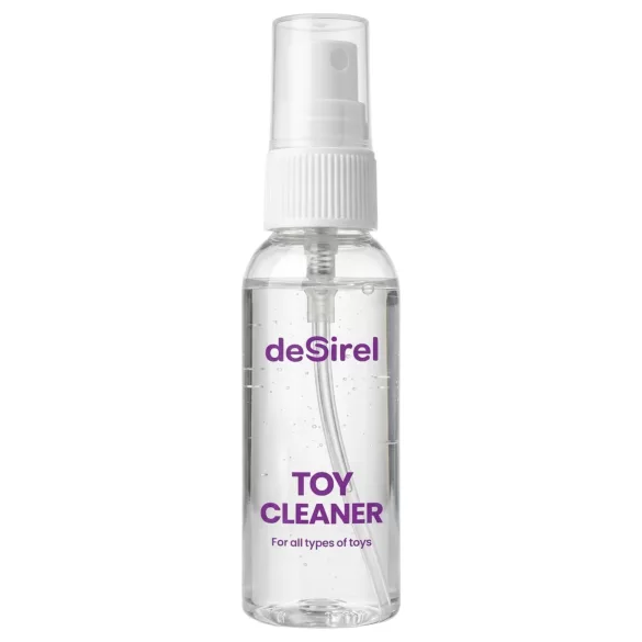 Desirel - rengöringsspray med desinficerande effekt (50 ml)