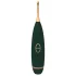 Lonely - klitorisstimulator vibrator - 3‑delad (grön)