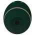Lonely - klitorisstimulator vibrator - 3‑delad (grön)