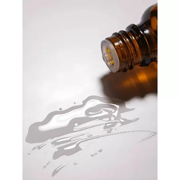 Kokosolja - ekologisk ansiktsregenererande & sminkborttagningsolja (50 ml)