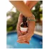 Coconutoil - intim- och massageolja - bio kokosolja - 80ml