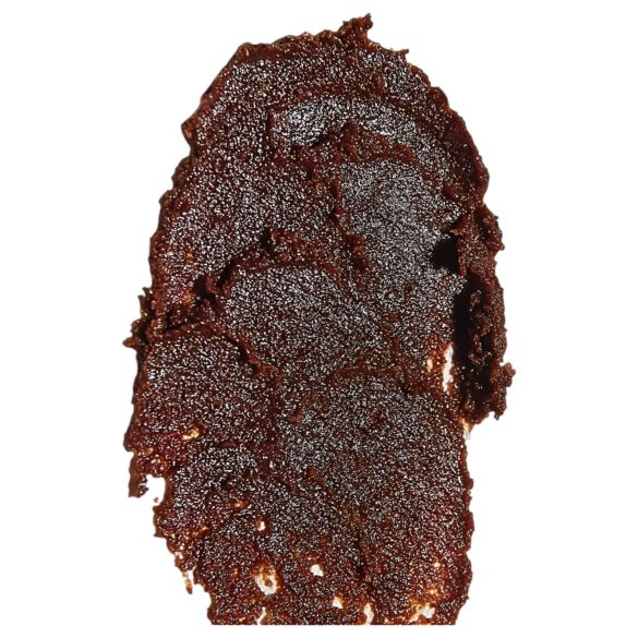 Coconutoil - Läppskrubb - Ekologisk - 10ml