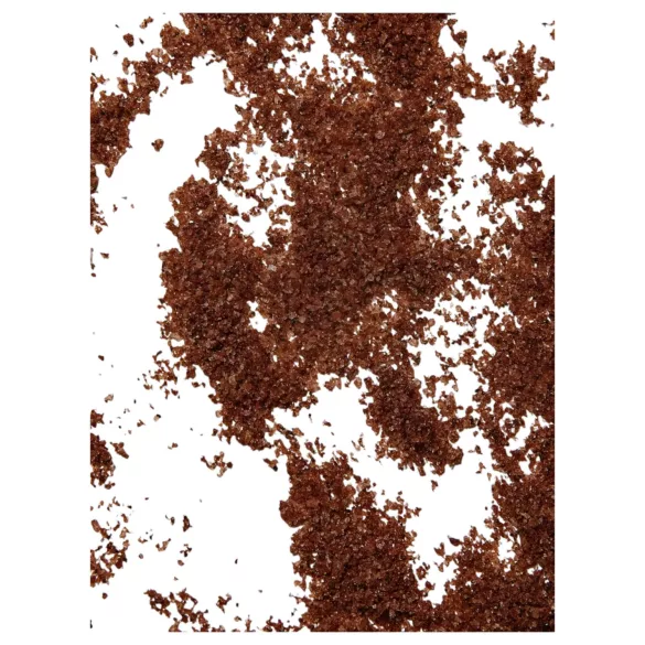 Coconutoil - kroppsskrubb med kaffe och kokossocker - 100ml